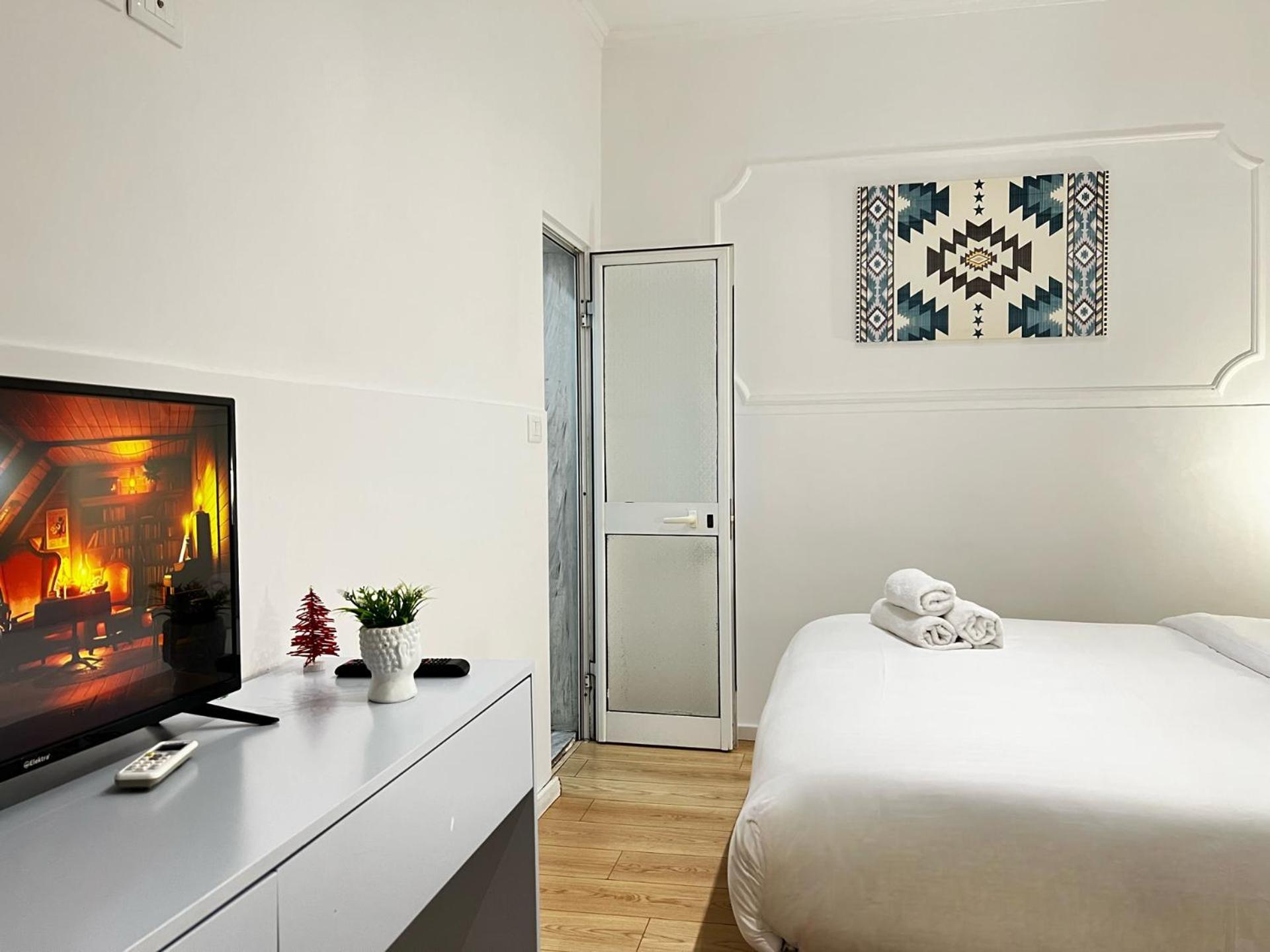 Tirana Square Hotel Luaran gambar