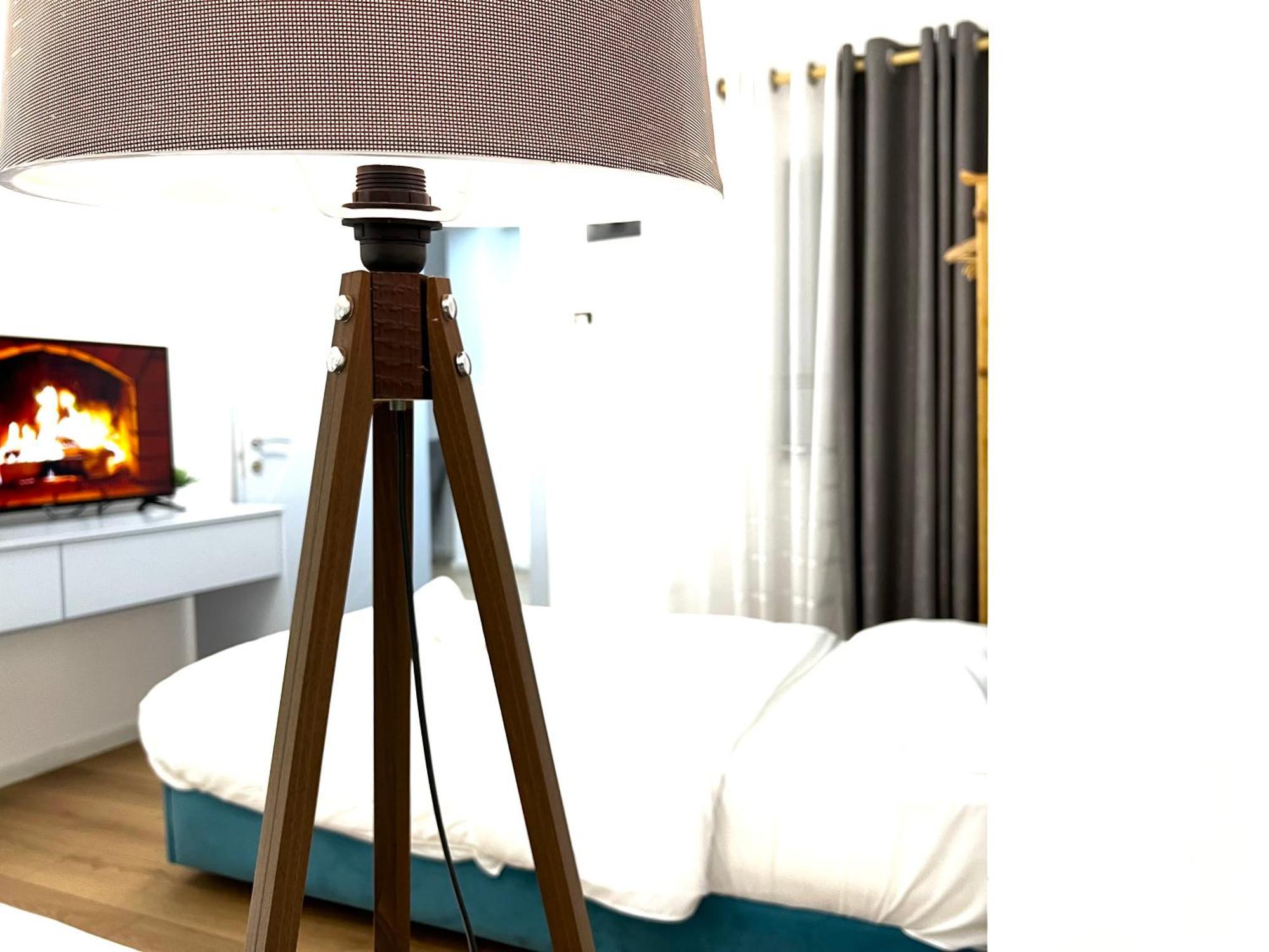 Tirana Square Hotel Luaran gambar