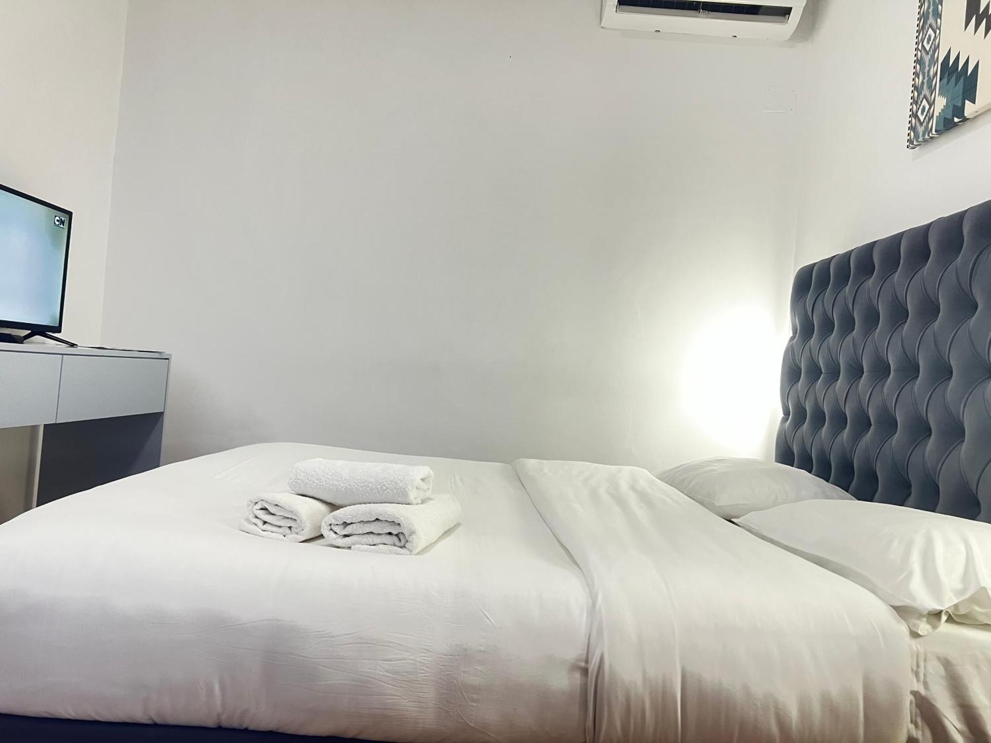 Tirana Square Hotel Luaran gambar