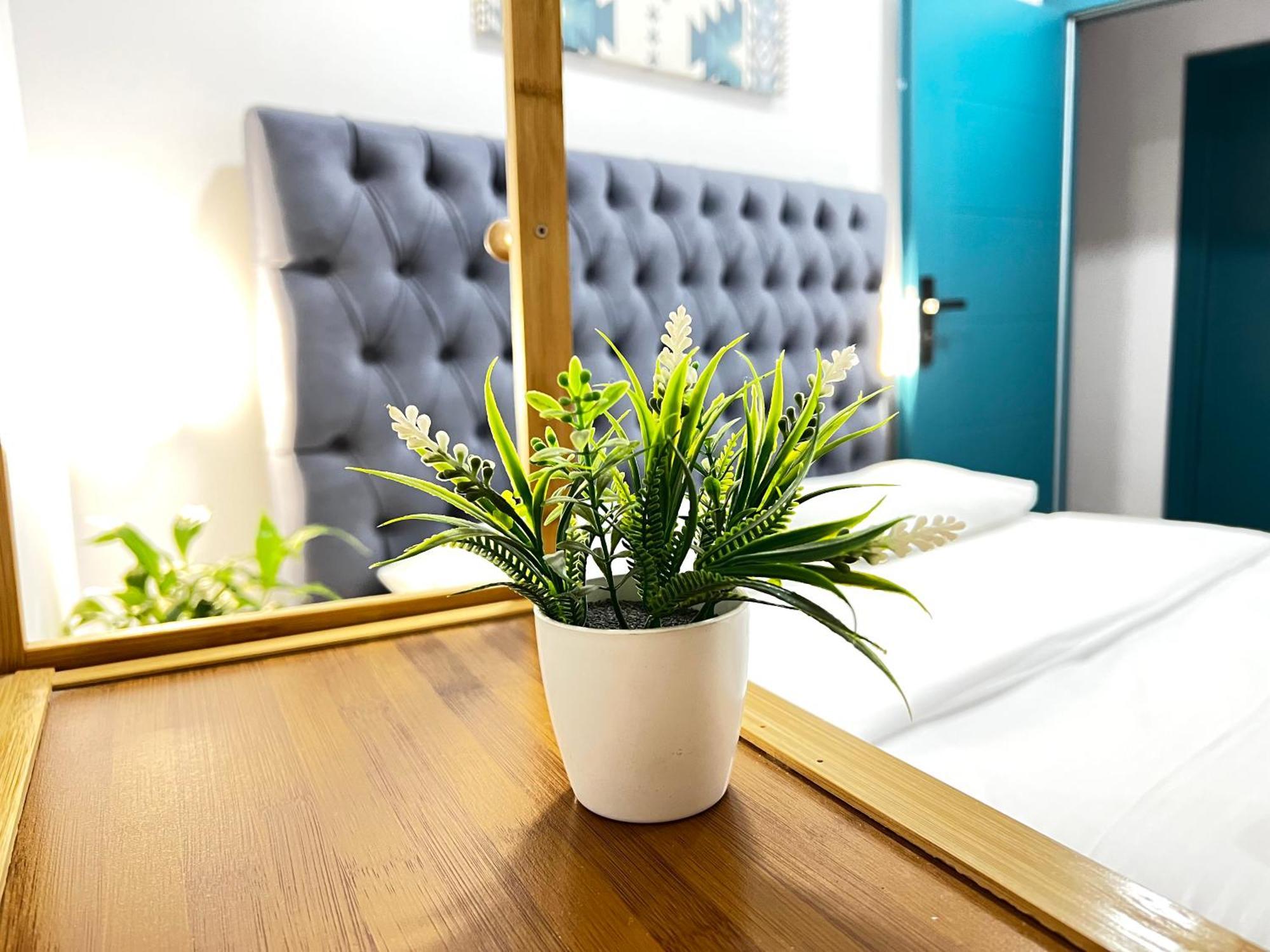 Tirana Square Hotel Luaran gambar